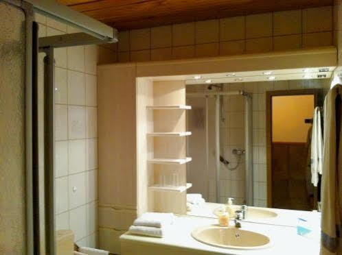וונדרופ Hotel Garni Godenhof מראה חיצוני תמונה